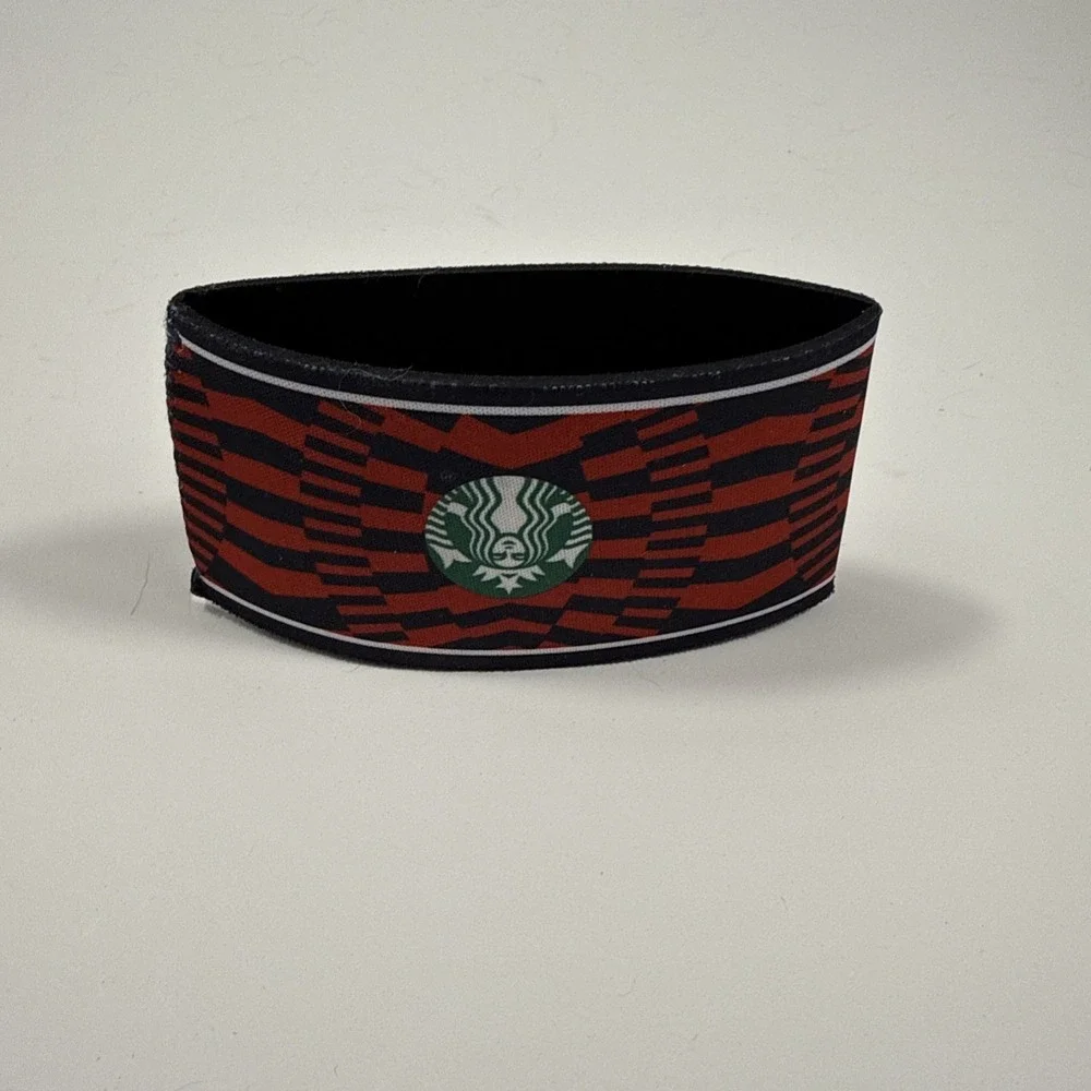 Starbucks FIFA 2026 World Cup Captain USA Soccer Coffee Sleeve Limited Edition